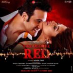 Payal Ghosh Instagram – Payal Ghosh sizzles in the new ‘Fire Of Love: Red’ poster, igniting the internet with scorching chemistry alongside Krushna Abhishek.

@iampayalghosh @krushna30 

#PayalGhosh #KrushnaAbhishek #FireOfLove #FireOfLoveRed