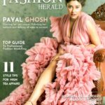 Payal Ghosh Instagram - @iampayalghosh graces our desi cover for March 2024 Photographer-Shayan roy MuA- @harshpawar_makeupartist18 | @meghna_hairstylist Stylist- @akanshakawedia Dress- @bumpsandfrills Pr agency : @shimmeryentertainment Digital Partners : @youcon.digital
