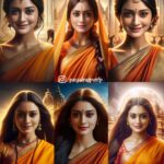 Payal Rajput Instagram – AI Art of My All Time Favourite Actress
Payal Rajput 😍😍❤️❤️ 
@rajputpaayal

Do follow & Support @payalrajputfp 
Turn on our post notifications 🔔

Ignore these tags: #ai #aiart #priyamithunam #sita #vectorart #vectorartwork #prequelapp #payalrajput #traditional #traditionalwear #photoshoot #payal #ginna #ginnaon21stoct #headbush #headbushonoct21st #headbushthemovie #jinna #jinnateaser #siima #siimaawards #siima2022 #payalrajput💕 #payalrajput😘 #payalrajput♥️♥️♥️ #payalrajput😀😍😍😍 #payalrajputfans #payalrajputactress #payalrajputoffl