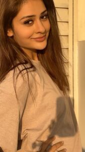 Payal Rajput Instagram - Hello Sunshine ☀️…