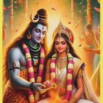 Payal Rajput Instagram – Har Har shambu 🙏🏼🙏🏼🙏🏼
#happymahashivratri🙏