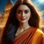 Payal Rajput Instagram – AI Art of My All Time Favourite Actress
Payal Rajput 😍😍❤️❤️ 
@rajputpaayal

Do follow & Support @payalrajputfp 
Turn on our post notifications 🔔

Ignore these tags: #ai #aiart #priyamithunam #sita #vectorart #vectorartwork #prequelapp #payalrajput #traditional #traditionalwear #photoshoot #payal #ginna #ginnaon21stoct #headbush #headbushonoct21st #headbushthemovie #jinna #jinnateaser #siima #siimaawards #siima2022 #payalrajput💕 #payalrajput😘 #payalrajput♥️♥️♥️ #payalrajput😀😍😍😍 #payalrajputfans #payalrajputactress #payalrajputoffl