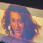 Payal Rajput Instagram – Capture a glimpse of me through the lens of the a camera 🎥 
#favplace 🌸