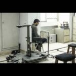 Payman Maadi Instagram – چند لحظه تمرکز قبل از اینکه دوربین تو را برای همیشه ثبت کند… 
#behindthescenes #just6.5#متری_شیش_و_نیم #focusingonthepositive @shojaii