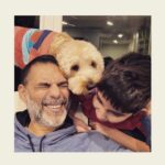 Payman Maadi Instagram –
