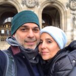 Payman Maadi Instagram – دوست گو یار شو و هر دو جهان دشمن باش

تولدت مبارک فرانک جانم❤️#hbd#wifesbirthday#حافظ