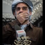 Payman Maadi Instagram - انتخاب درخت گردو در جشنواره آسیا پاسفیک . فیلم سینمایی «درخت گردو» به کارگردانی محمدحسین مهدویان و تهيه كنندگى مصطفى احمدى در چهاردهمین دوره فستیوال آسیاپاسفیک پذیرفته شد. . این فیلم در سی و هشتمین جشنواره فیلم فجر در یازده رشته نامزد شد و توانست سیمرغ بلورین بهترین کارگردانی و سیمرغ بلورین بهترین بازیگر نقش اول مرد (پیمان معادی) را از آن خود کند . پخش بین‌المللی فیلم توسط موسسه تصویرگستر الهه پارسی(الی ایمیج) در پاییز امسال آغاز می‌شود. @asiapacificscreenawards @walnuttreemovie