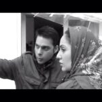 Payman Maadi Instagram - مهناز افشار عزيز و مهربان تولدت مبارك#برف_روی_کاج_ها #happybirthday