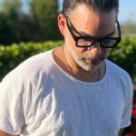 Payman Maadi Instagram - Thank you for the birthday wishes! 🎉 تشکر از محبت دوستان عزیزم