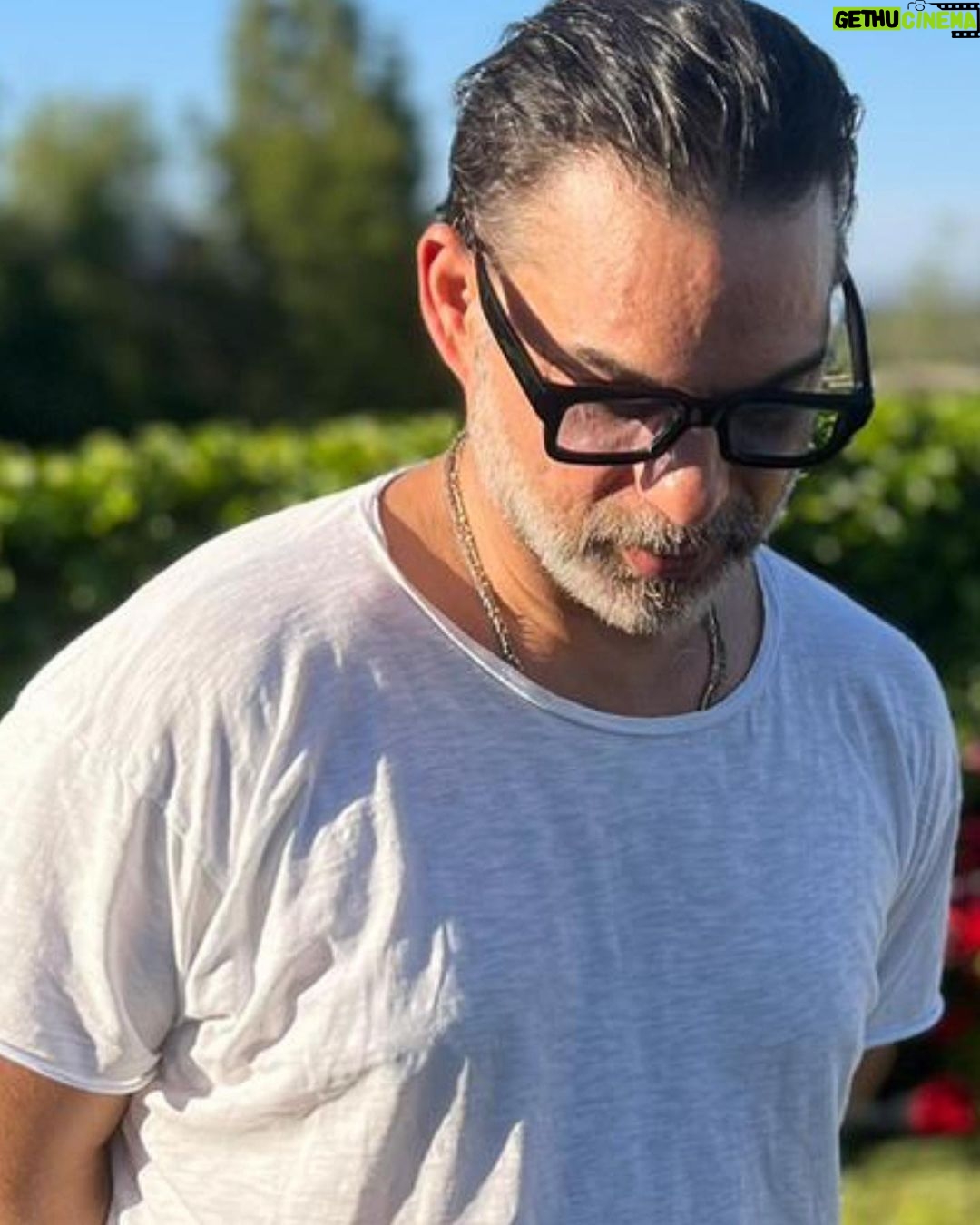 Payman Maadi Instagram - Thank you for the birthday wishes! 🎉 تشکر از محبت دوستان عزیزم