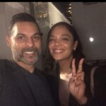 Payman Maadi Instagram - @westworldhbo