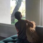 Payman Maadi Instagram - رايان و چند ميليارد نفر ديگه در انتظار روزهاى بهتر# son#خونه
