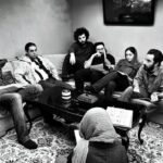 Payman Maadi Instagram – برادران لیلا- Leila’s Brothers- 
Leila et ses Frères