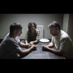 Payman Maadi Instagram - THE NIGHT OF 2016- HBO mini series by Steven Zeillian#johnturturro