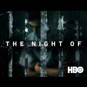 Payman Maadi Instagram - THE NIGHT OF 2016- HBO mini series by Steven Zeillian#johnturturro
