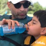 Payman Maadi Instagram - 💙