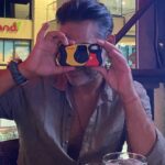 Payman Maadi Instagram -