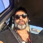 Payman Maadi Instagram - يكي از صدها صبح كله سحر ها و رفتن به ميدان شوش براى فيلم مترى شيش و نيم#shootingdays #metrishishonim