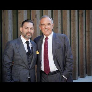 Payman Maadi Instagram - World premier screening for JUST 6.5 with Alberto Barbera the director of Venice film festival and the Team. photos by Samina Seyed
#tomfordsunglasses