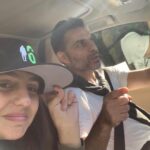 Payman Maadi Instagram - بارانم تولدت مبارك. چهارده سال قبل خداوند بهترين هديه زندگيم رو بهم داد. ازت بابت همه خوب بودن هايت ممنونم. با تو كه هستم خلاق ترم، پويا تر و پر جنب و جوش ترم، با تو بامزه تر و مسخره ترم. ببار باران..... ببار #happybirthday #daughter#happy14