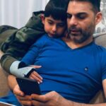 Payman Maadi Instagram – رايان#son