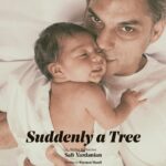 Payman Maadi Instagram - چى از من يه همچين ادم بزدلى ساخته؟...... كه اينقدر به قدرتي كه ندارم تظاهر كنم.....دست راستم هميشه پيش دو نفر لرزيده........ ناگهان درخت
