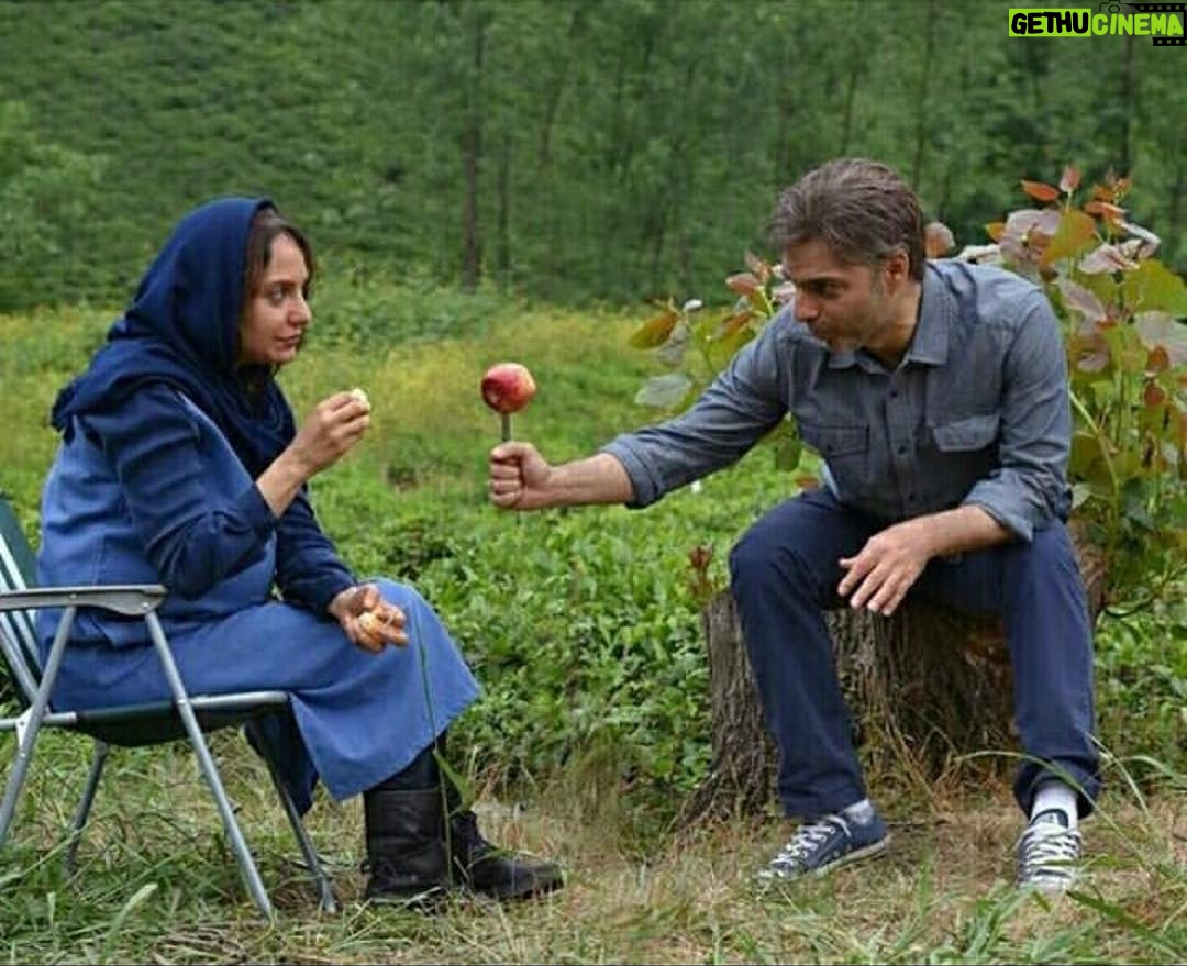 Payman Maadi Instagram - همکاری دوبارهی کریستف رضاعی و صفی یزدانیان در «ناگهان درخت» کریستف رضاعی ساخت موسیقی فیلم «ناگهان درخت» را به پایان رساند. این دومین همکاری رضاعی و یزدانیان پس از موسیقی موفق فیلم «در دنیای تو ساعت چند است؟» به شمار میآید. «ناگهان درخت» به تهیهکنندگی پیمان معادی و بازیگری پیمان معادی، مهناز افشار و... برای نمایش در جشنوارهی فیلم فجر آماده میشود.