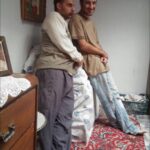 Payman Maadi Instagram - برادران خوش پوش و خوش استايل تولى خانلو ديروز + نويد و هاله نورش امروز