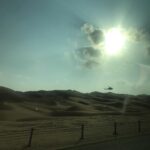 Payman Maadi Instagram - Before Sunset&After Sunrise with the whirlybird on 6U set#magictime