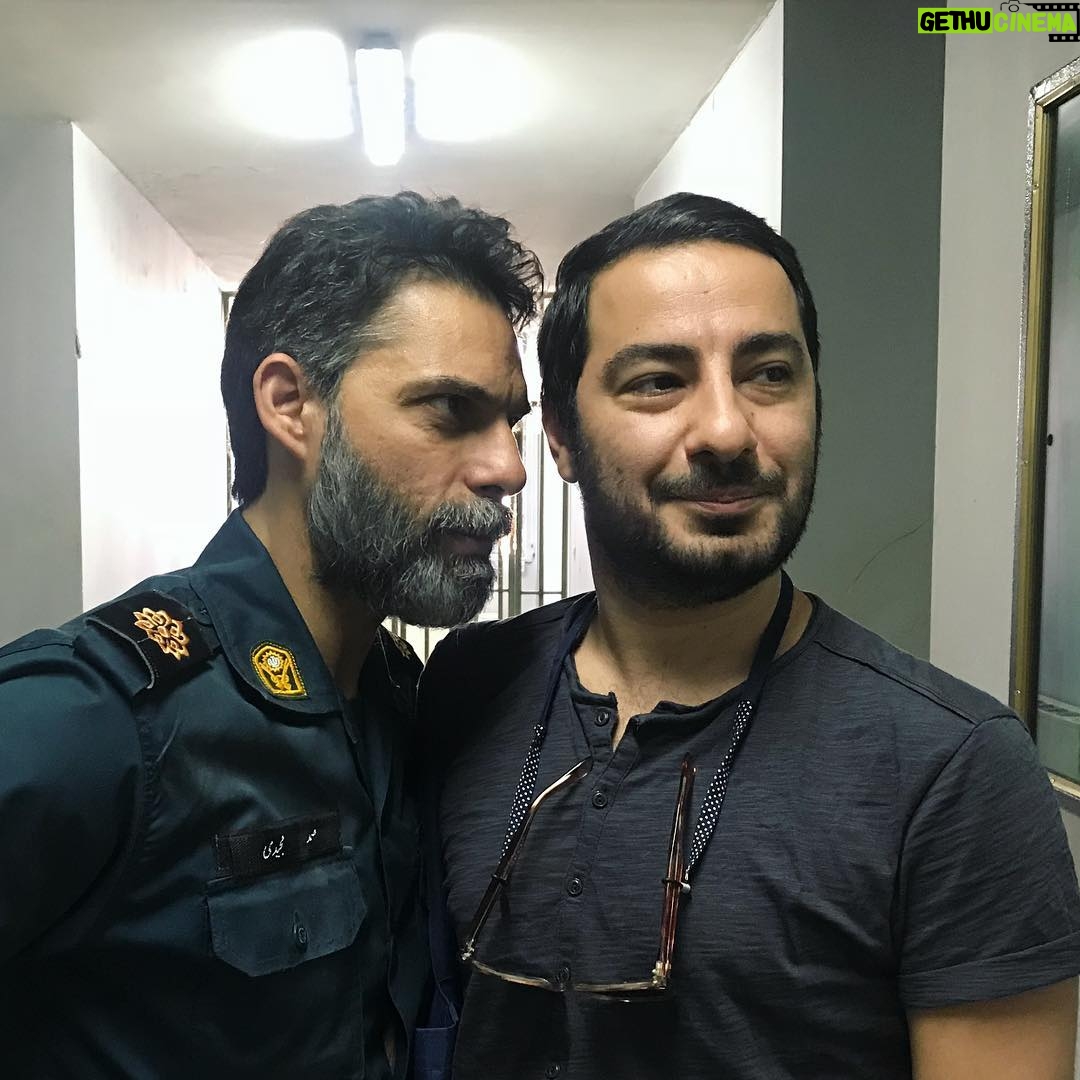 Payman Maadi - 215.5K Likes - ورق بزنيد. وقتى قراره نخنديم و عكس جدى بگيريم. روزهاى تمرين اوليه مترى شيش و نيم