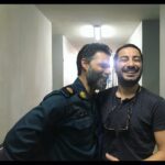 Payman Maadi Instagram – ورق بزنيد. وقتى قراره نخنديم و عكس جدى بگيريم. روزهاى تمرين  اوليه مترى شيش و نيم
