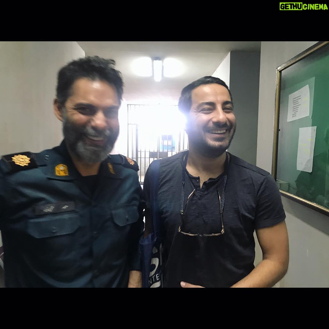 Payman Maadi - 215.5K Likes - ورق بزنيد. وقتى قراره نخنديم و عكس جدى بگيريم. روزهاى تمرين اوليه مترى شيش و نيم