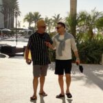 Payman Maadi Instagram -