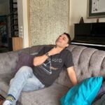 Payman Maadi Instagram -