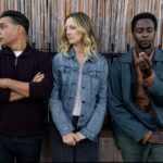 Payman Maadi Instagram - Sci-fi drama APORIA is available to rent and own internationally from today! I loved working on this film with such an incredibly talented cast and crew @missjudygreer @iamedigathegi @jdmoshe