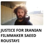 Payman Maadi Instagram - سعید جان خنده‌دار و باعث ‌تاسفه اگر کسی فکر کنه احکام عجیب و غریب روی کاغذ می‌تونن قدری از خلاقیت یا دغدغهٔ هنرمند نابغه‌ای مثل تو رو کم کنن یا در روند پیشرفت و موفقیتت خللی وارد کنن. من افتخار این‌رو داشتم که در تمام سه فیلمی که ساختی بازی کنم و با شناختی که ازت دارم مطمئنم همهٔ این سختی‌ها و تهدیدها برات تبدیل به تجربیاتی بکر و درخشان میشن تا فیلم بعدیت‌ رو برای مردمی که همیشه مسائل و مصائبشون دغدغهٔ اصلیت بوده بهتر و دیدنی‌تر از قبل بسازی. سینماگر بودن در همهٔ دنیا کار سختیه ولی ما در ایران یاد گرفتیم که برای نگارش و نمایشِ قصه‌هامون باید از همهٔ هنرمندان جهان قوی‌تر، پوست‌کلفت‌تر، صبور‌تر و البته امیدوارتر به آینده باشیم. بهترین آثار هنری جهان عمدتا توسط آرتیست‌هایی خلق شدند که مرارت‌ بیشتری کشیدند و شاهکارهای سینمای خودمان در دهه‌های گذشته بهترین گواه این حقیقت هستند. متاسفم که در سال‌های اخیر این جمله همیشه ورد زبانمان بوده که " این نیز بگذرد" ولی سعید عزیز، واقعا هم گذشته؛ هرچند سخت و هر چند پر هزینه. در نهایت اما هنرمندان درخشانی مثل تو مانده‌اند و می‌مانند و می‌سازند؛ همون‌طور که بزرگان ما در گذشته با همین رویه شاهکارهای فرهنگی و هنری مارو در زمینه‌های مختلف خلق کردند. و البته ناگفته نماند که همهٔ صادر کننده‌های این احکام عجیب، همهٔ مبصرها و تنبیه‌کننده‌ها رفته‌اند و میز و صندلی‌هایشان را نفر بعدی تصاحب کرده تا آنها هم بخش اعظم هوش و استعداد خودشون رو به خدمت اختراع ممنوعیت‌های بکر و خلاقانهٔ جدید بگیرند. مثل ممنوع‌المعاشرت کردن تو با جماعت سینمایی. (راستی این متن معاشرت من با تو بود نه برعکس، بنابراین برای تو جرم محسوب نمیشه) و در آخر هم باید بگم که سعید نازنین، تو معاشر سینمایی من نیستی؛ تو رفیق من و مثل برادر کوچک‌تر من بودی و هستی. این روزها بیشتر از هر زمان دیگه‌ای مشتاق معاشرت با تو و گپ و گفت‌های سازنده و‌ پرشورمون هستم. به زودی کنار هم می‌شینیم و چاییِ گفتگومون رو با سوهان سوغاتیِ تو شیرین می‌کنیم تا خوشی و کِیف و حالمون دو چندان شه.