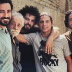 Payman Maadi Instagram - برادران لیلا- Leila's Brothers- Leila et ses Frères