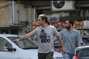 Payman Maadi Instagram - برادران لیلا- Leila's Brothers- 
Leila et ses Frères