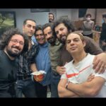 Payman Maadi Instagram – برادران لیلا- Leila’s Brothers- 
Leila et ses Frères