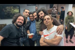 Payman Maadi Instagram - برادران لیلا- Leila's Brothers- 
Leila et ses Frères