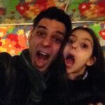 Payman Maadi Instagram - تولدت مبارک شور و شوق زندگی من happy 17 Baran 💙
