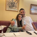 Payman Maadi Instagram - تولدت مبارک شور و شوق زندگی من happy 17 Baran 💙