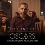 Payman Maadi Instagram - "Sending a huge shoutout to "Opponent", the amazing representative for Oscar from Sweden! 🌟🎉 Congratulations to the entire crew and cast on their incredible work! This movie wouldn't be possible without their talent and dedication. Keep shining bright! ✨✨ #Opponent #Congratulations" فیلم‌" دشمن" نماینده کشور سوئد برای اسکار ۲۰۲۴ شد