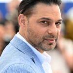 Payman Maadi Instagram - Cannes film festival 2022 @giorgioarmani