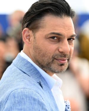 Payman Maadi Instagram - Cannes film festival 2022 
@giorgioarmani