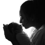 Pearle Maaney Instagram – Babies are little angels who remind us how Precious life is ❤️
.
Video @pearle_productions 
Click @swararanephotography