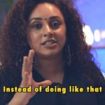 Pearle Maaney Instagram – No Mother or Father is Perfect… but all Parents Love their children Unconditionally… it’s only a matter of Learning to deal with your children…. And each child is Different and Unique.