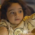 Pearle Maaney Instagram - Ever since Nila became a Big Sister, I’ve been trying to make her feel special, give her more attention, making time for her to bond with her little sister but to my surprise she has been extremely supportive to me… it’s as if she knows I’m healing and she knows that I’m trying to be a mom all over again… she has never till now asked me to do anything for her…she likes to hold the baby in her arms… with supervision ofcourse… she loves to shower her little sister with kisses and she finds her joy in playing with her toys… spending more time with her grandma and she sleeps with Srini… she even says a happy Good night and a walks off happily to the next room. But as a mom I feel a heaviness in my heart… I wonder if she is hiding her feelings. I wonder if she misses her undivided attention from me… well motherhood has a lot of phases… and this one is definitely the most tricky one… I’m sure My little Firefly is Stronger than me… I’m learning a lot of new things this time and I’m just so happy that Nila is the way she is ❤️