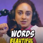Pearle Maaney Instagram - Mention that Person…. The Power Of Words ❤️ The Greatest Treasure. . Full Podcast Now on YouTube and also Available on Spotify 🥰❤️ #gulugulutalks