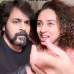 Pearle Maaney Instagram - Based On True Events that Happened tonight 🤪🤪🤪